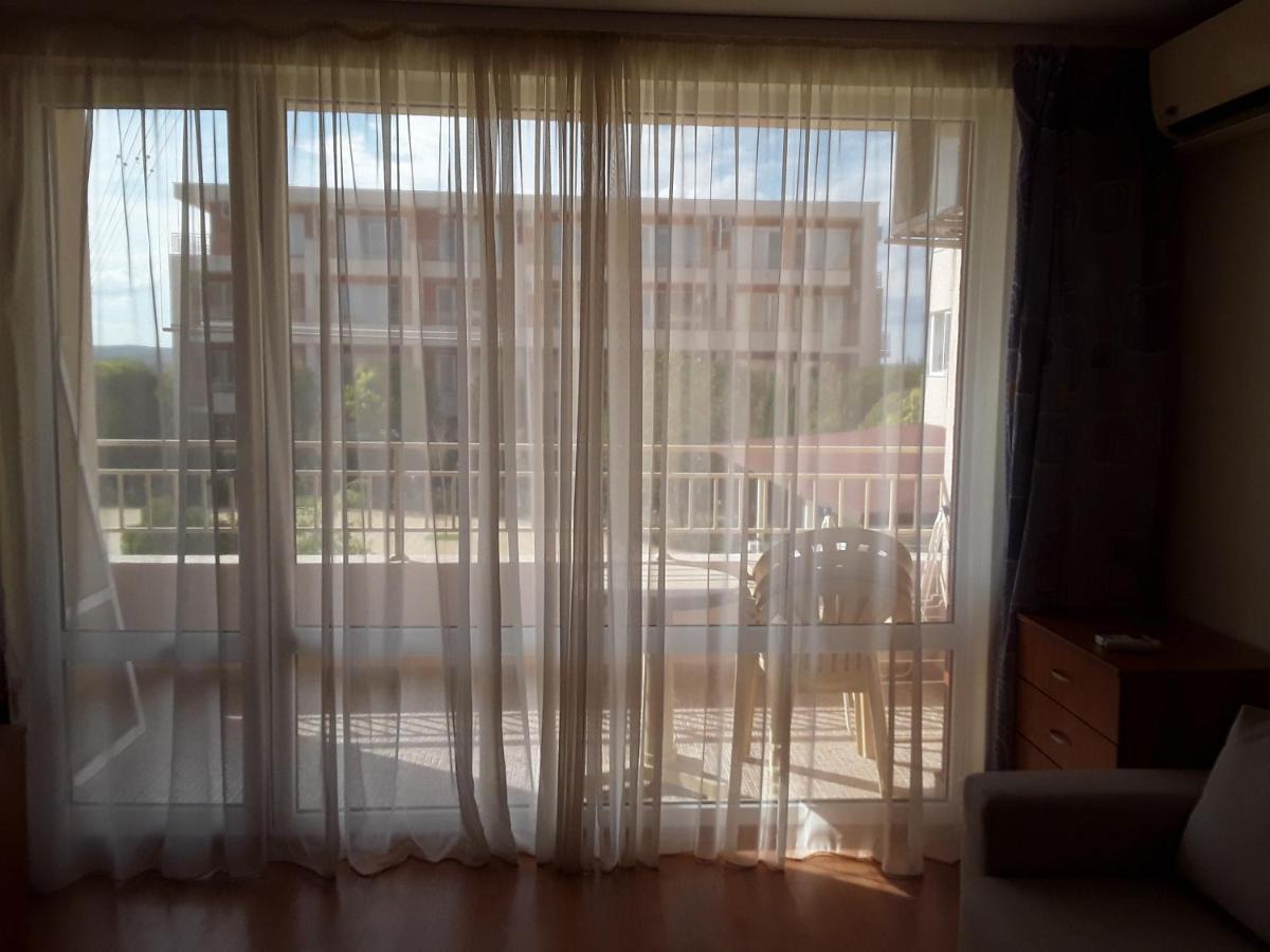 Fort Noks Nessebar B2-203 Private Studio Солнечный берег Экстерьер фото