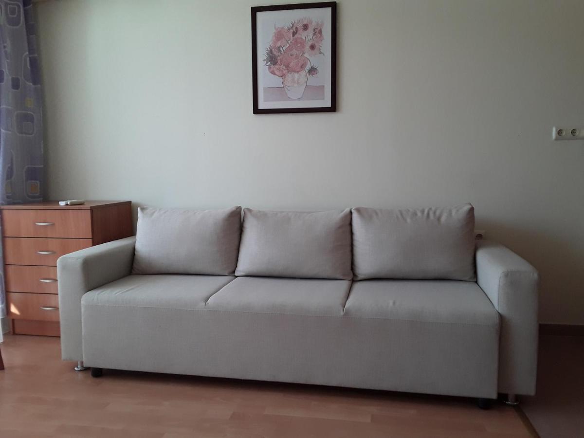 Fort Noks Nessebar B2-203 Private Studio Солнечный берег Экстерьер фото