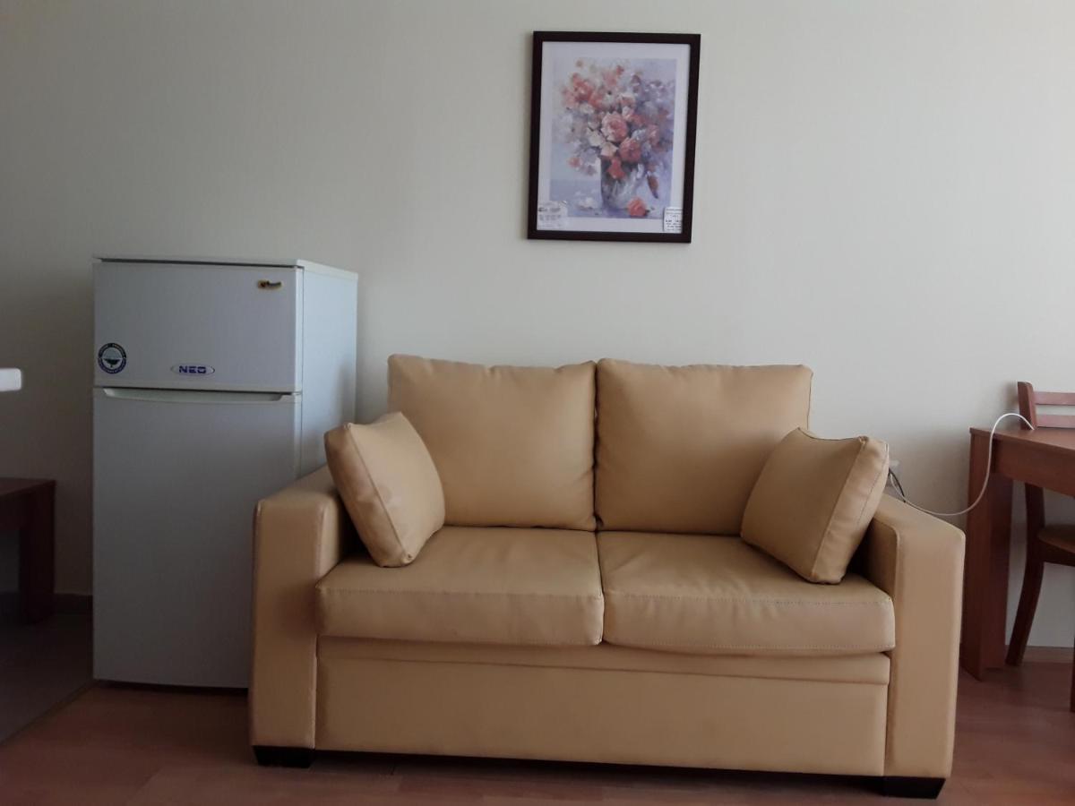 Fort Noks Nessebar B2-203 Private Studio Солнечный берег Экстерьер фото